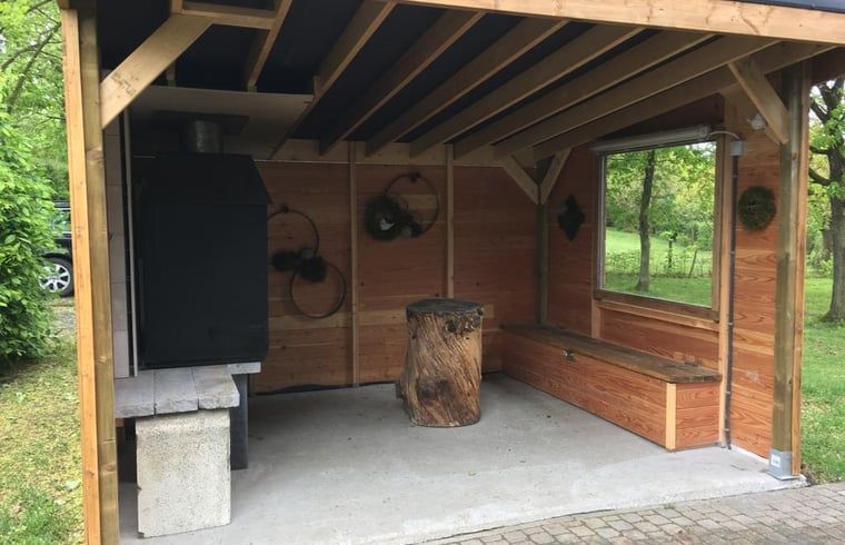 Guest house 083409 - Holiday property Namur - Vakantiehuis in Houyet