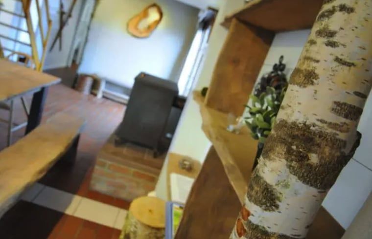 Guest house 083409 - Holiday property Namur - Vakantiehuis in Houyet