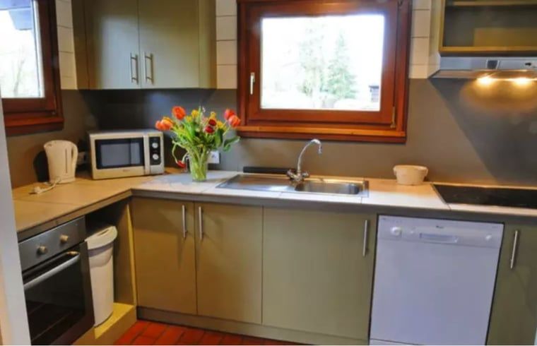 Guest house 083409 - Holiday property Namur - Vakantiehuis in Houyet