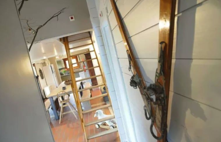 Guest house 083409 - Holiday property Namur - Vakantiehuis in Houyet