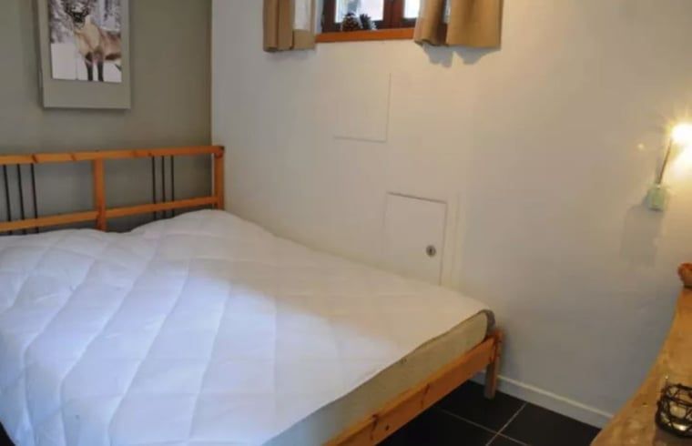 Guest house 083409 - Holiday property Namur - Vakantiehuis in Houyet