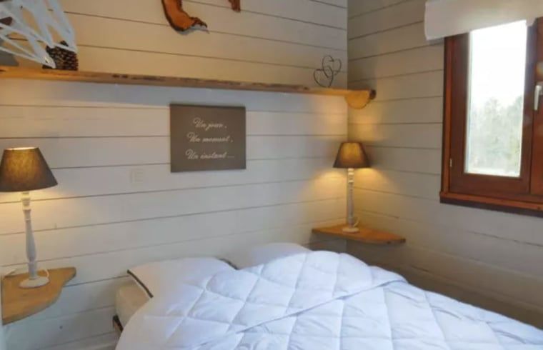 Guest house 083409 - Holiday property Namur - Vakantiehuis in Houyet