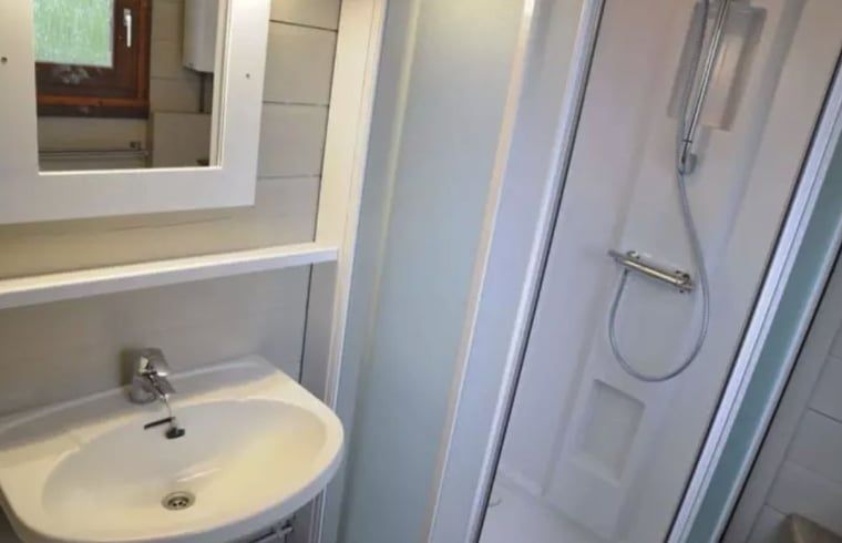 Guest house 083409 - Holiday property Namur - Vakantiehuis in Houyet