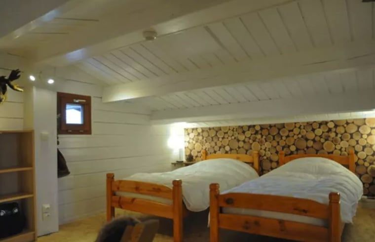 Guest house 083409 - Holiday property Namur - Vakantiehuis in Houyet