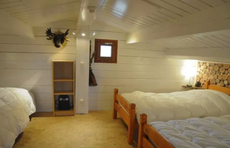 Guest house 083409 - Holiday property Namur - Vakantiehuis in Houyet