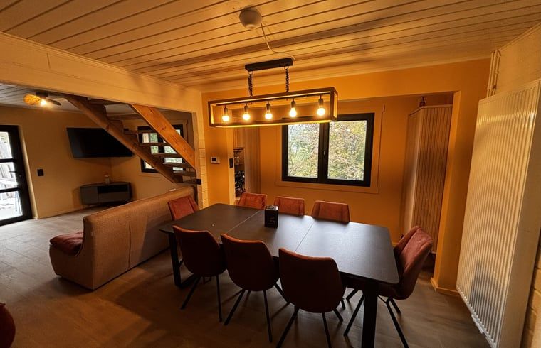 Unterkunft 083412 - Ferienhaus Namur - Huisje in Houyet