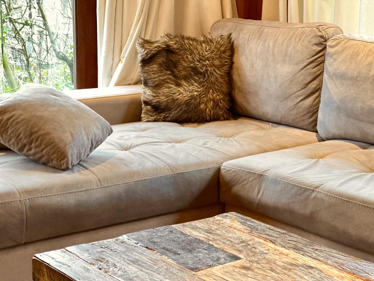 Guest house 0836005 - Holiday property Namur - Léora Cosy