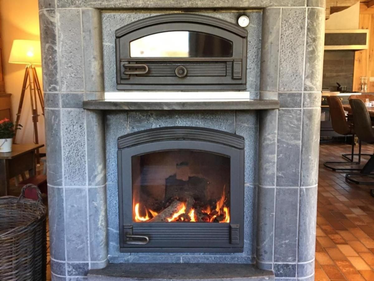 Guest house 0836005 - Holiday property Namur - Léora Cosy