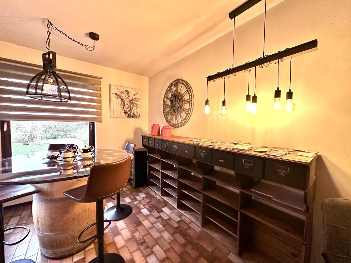 Guest house 0836005 - Holiday property Namur - Léora Cosy