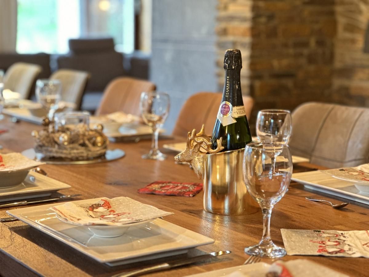 Guest house 0836005 - Holiday property Namur - Léora Cosy