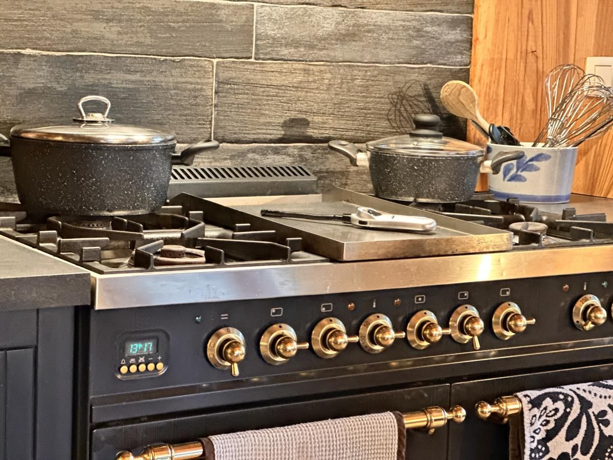 Guest house 0836005 - Holiday property Namur - Léora Cosy