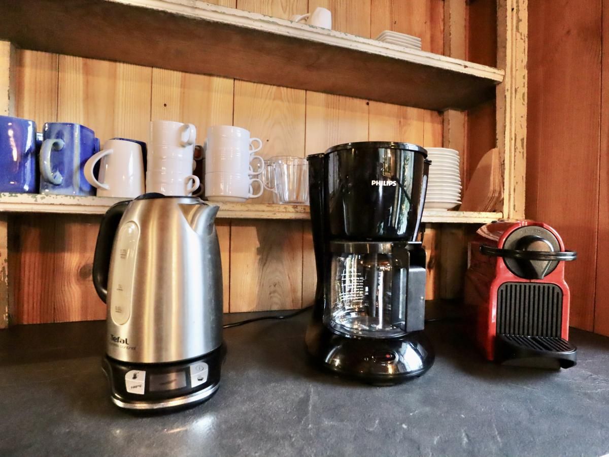 Guest house 0836005 - Holiday property Namur - Léora Cosy