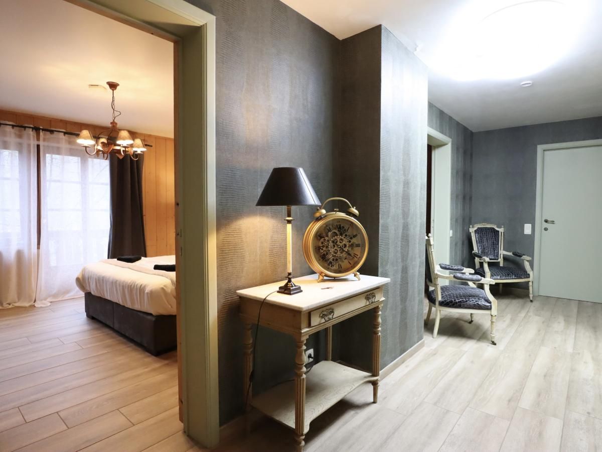 Guest house 0836005 - Holiday property Namur - Léora Cosy