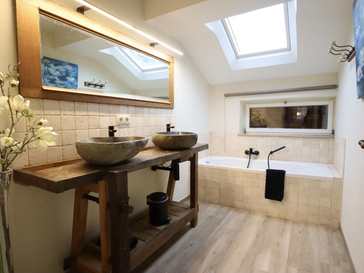 Guest house 0836005 - Holiday property Namur - Léora Cosy