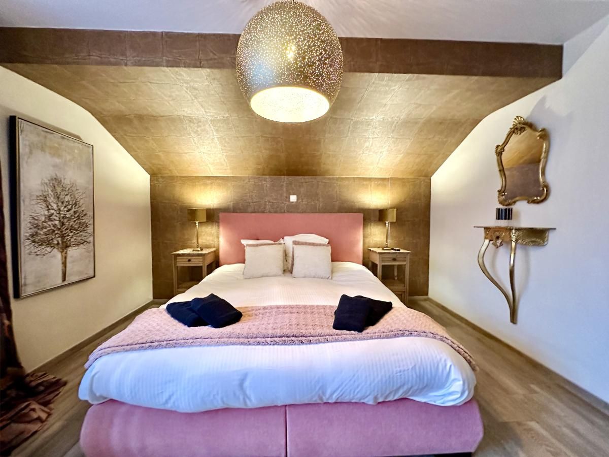 Guest house 0836005 - Holiday property Namur - Léora Cosy