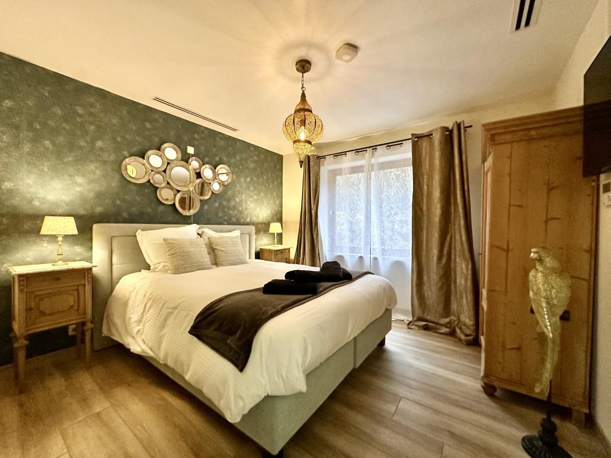 Guest house 0836005 - Holiday property Namur - Léora Cosy