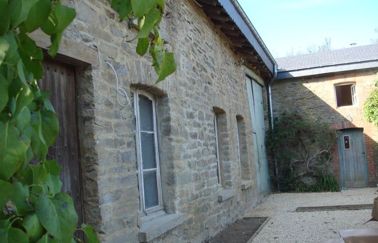 Unterkunft 0836405 - Ferienhaus Namur - Vakantiehuis in Cornimont