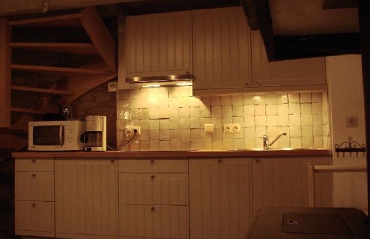 Unterkunft 0836405 - Ferienhaus Namur - Vakantiehuis in Cornimont