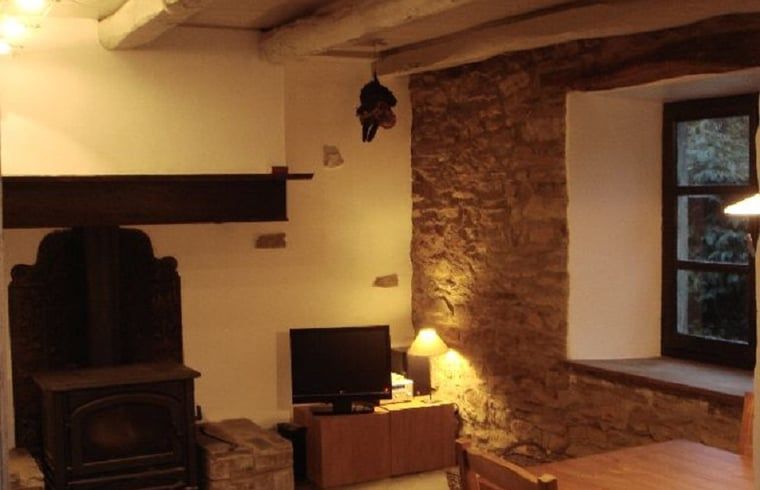 Unterkunft 0836405 - Ferienhaus Namur - Vakantiehuis in Cornimont