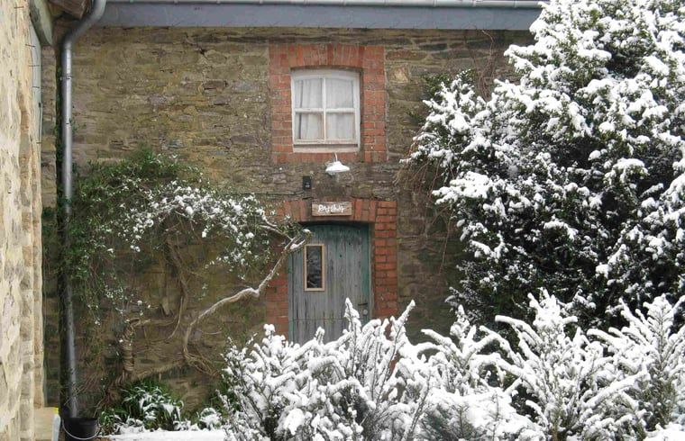 Unterkunft 0836405 - Ferienhaus Namur - Vakantiehuis in Cornimont