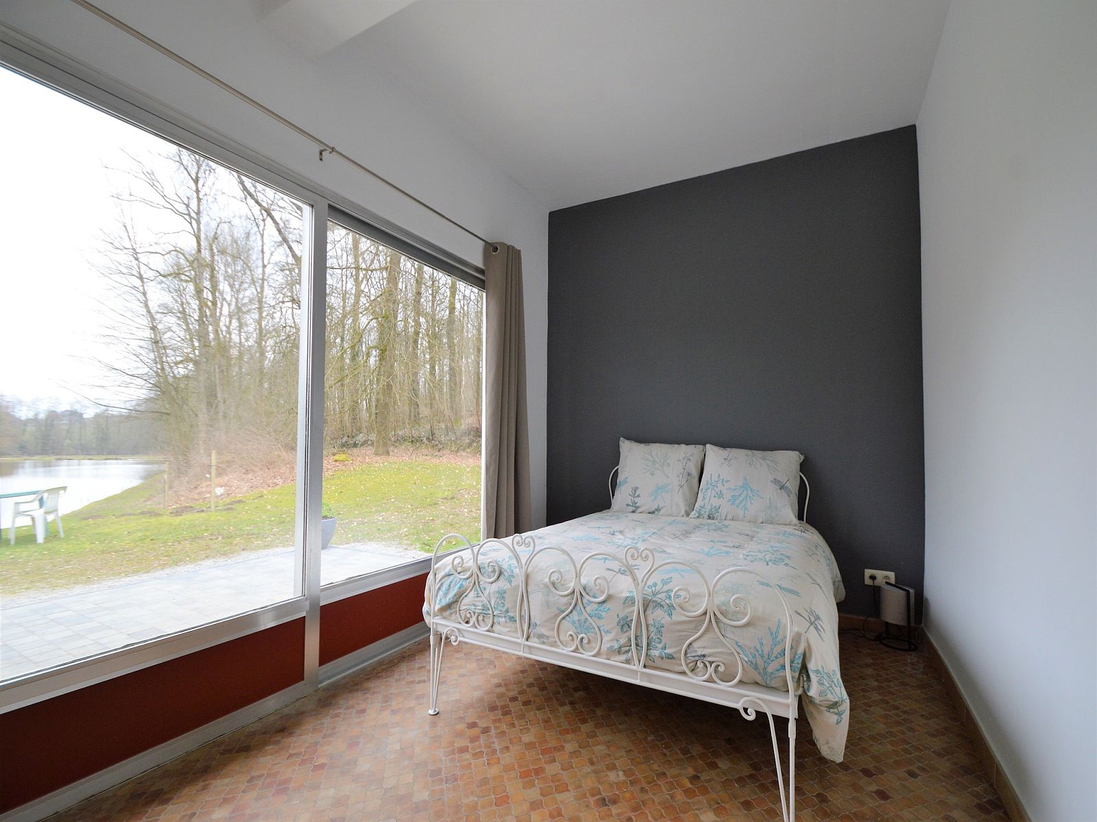 Unterkunft 0841103 - Ferienhaus Namur - La Halte des 2 Lacs