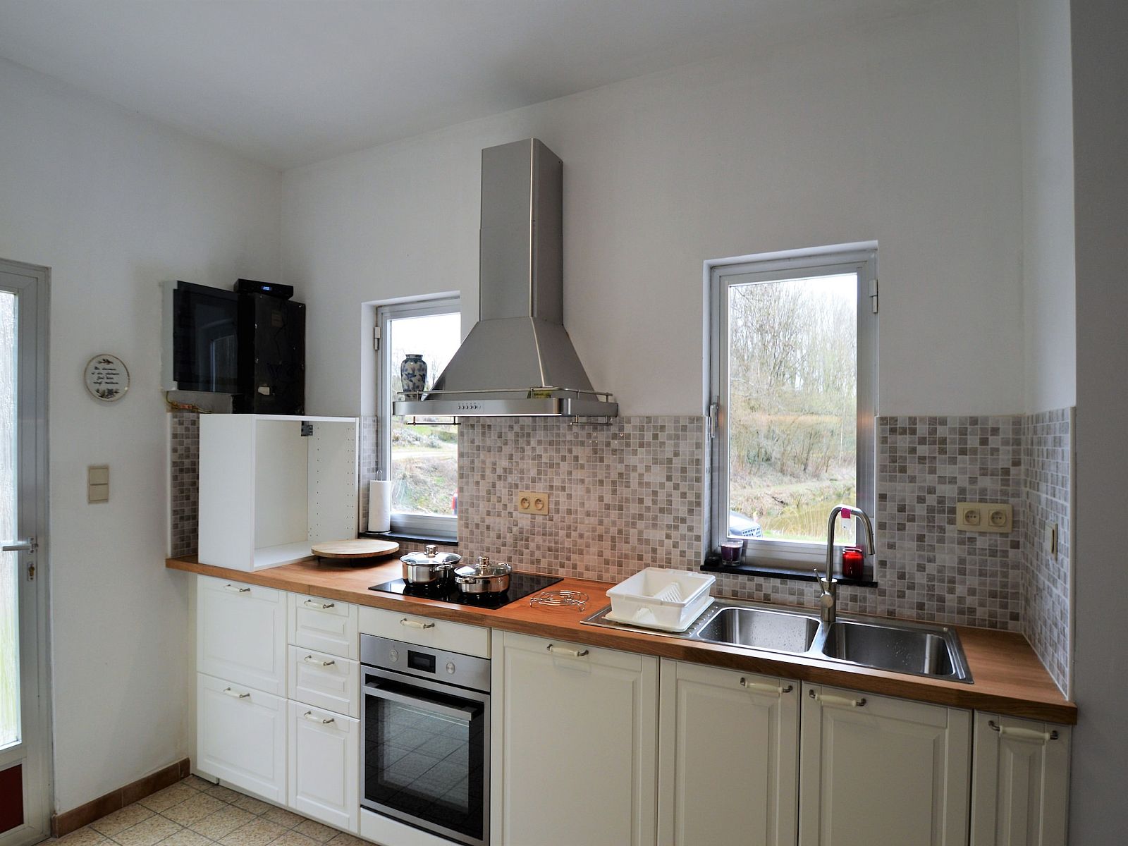 Unterkunft 0841103 - Ferienhaus Namur - La Halte des 2 Lacs