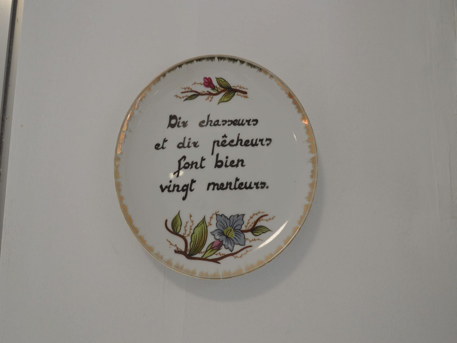 Unterkunft 0841103 - Ferienhaus Namur - La Halte des 2 Lacs