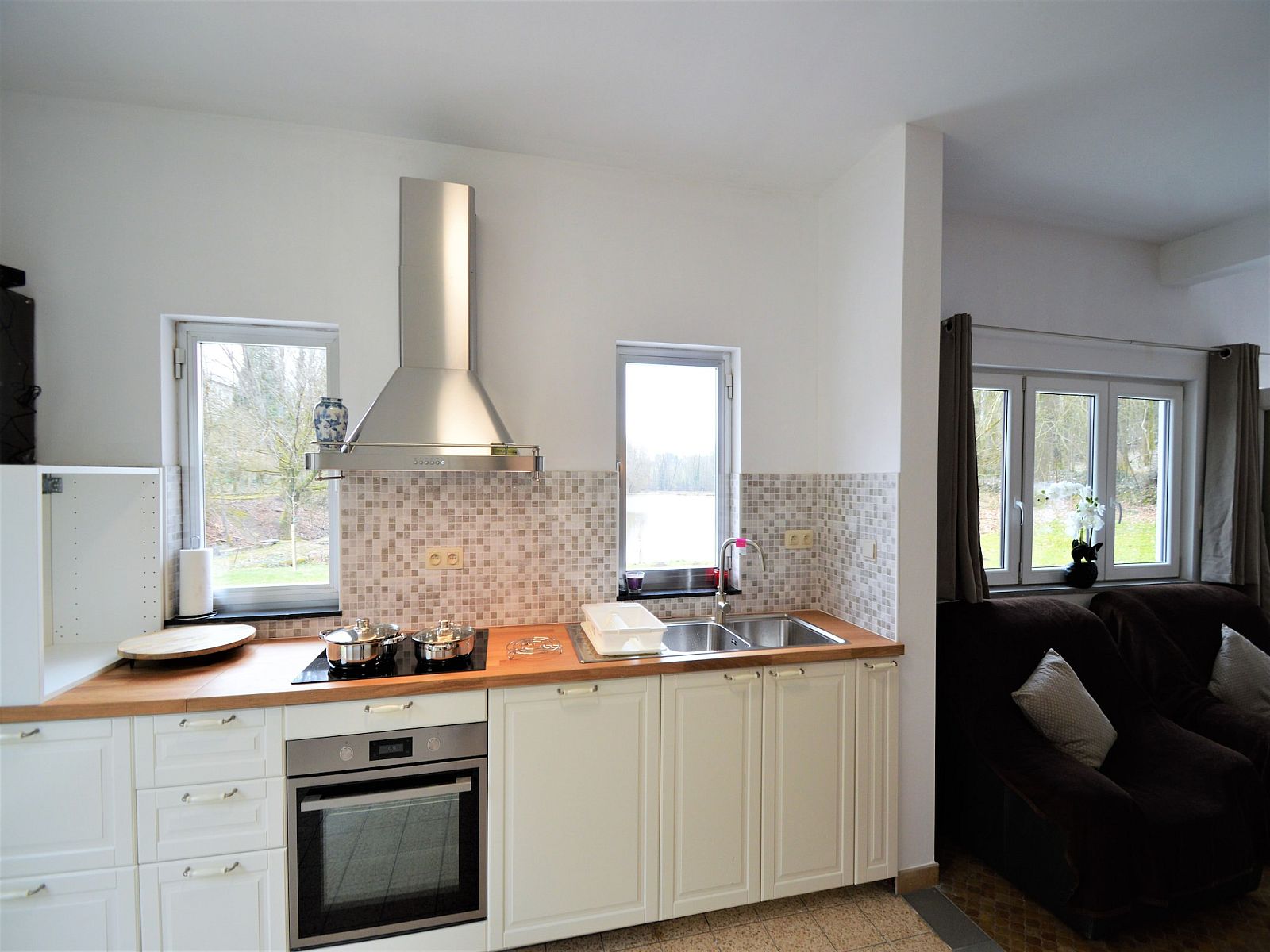 Unterkunft 0841103 - Ferienhaus Namur - La Halte des 2 Lacs