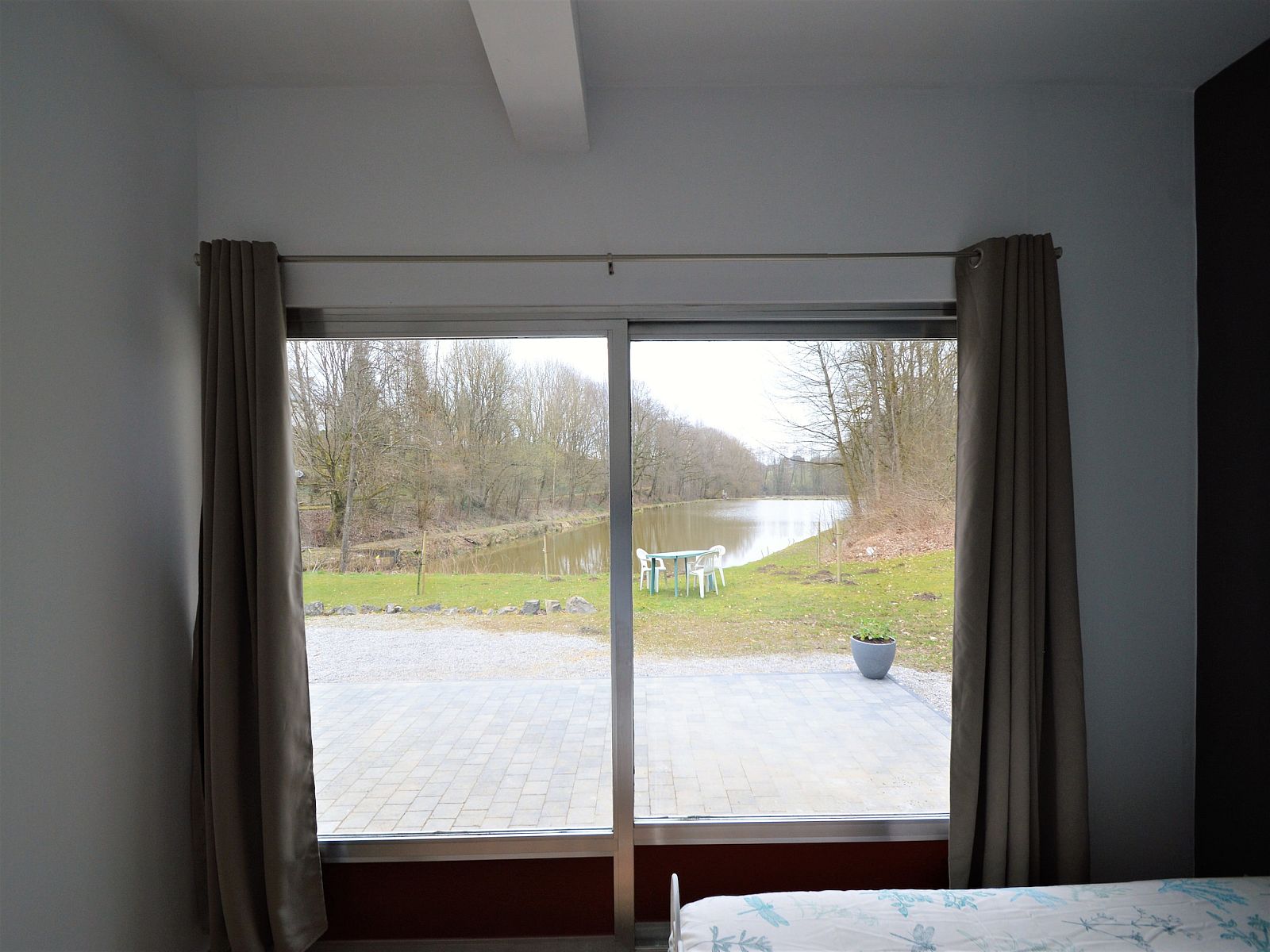 Unterkunft 0841103 - Ferienhaus Namur - La Halte des 2 Lacs
