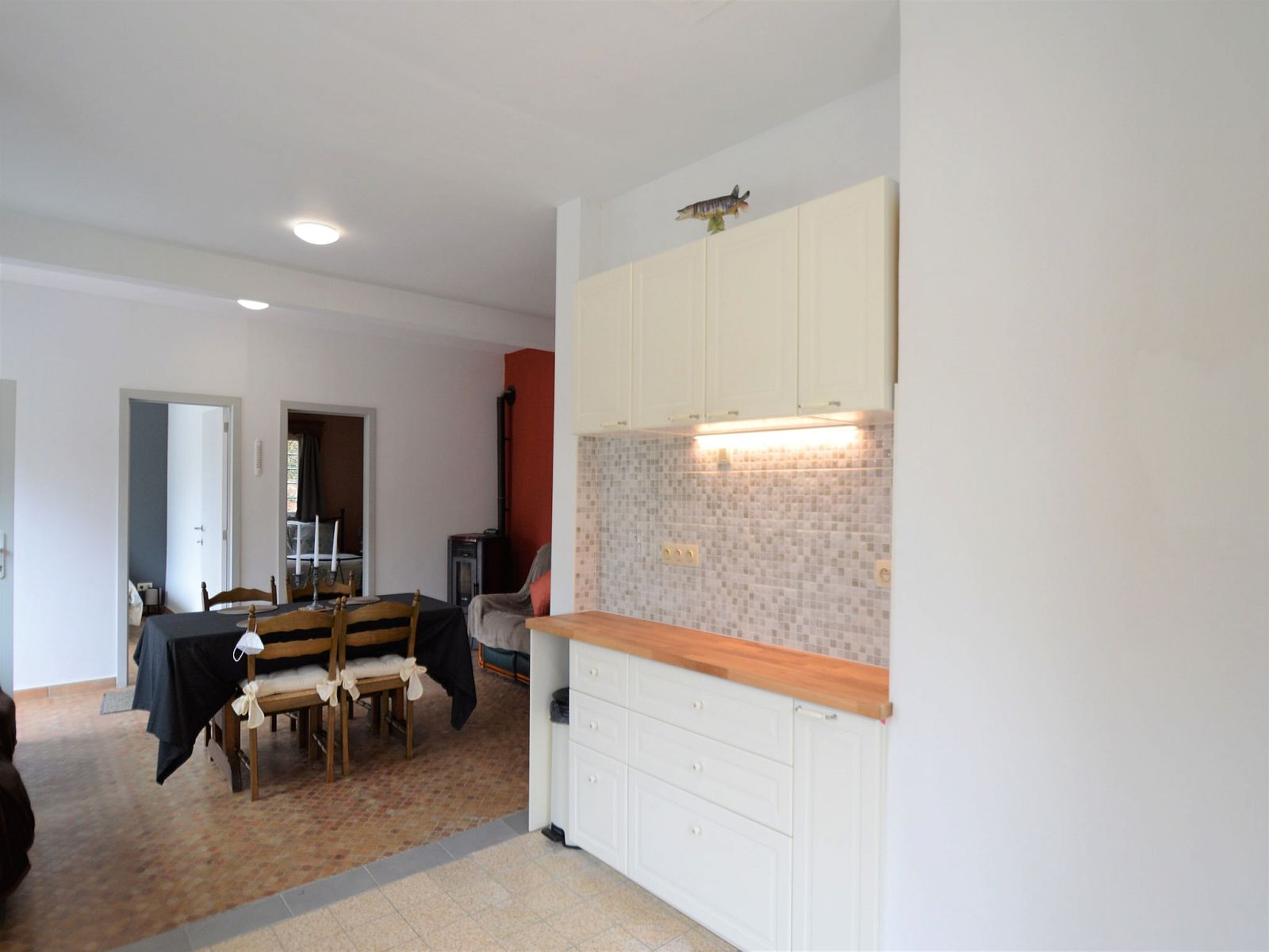 Unterkunft 0841103 - Ferienhaus Namur - La Halte des 2 Lacs