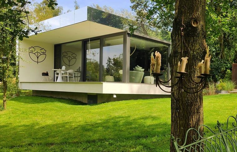 Unterkunft 0847701 - Ferienhaus Namur - Huisje in Libois