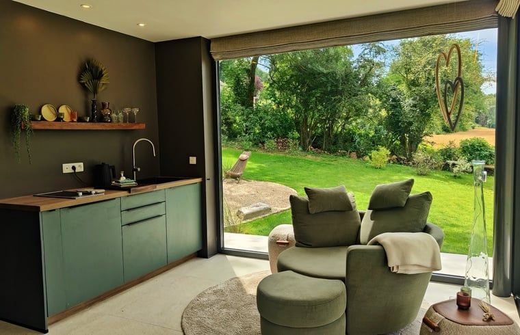 Unterkunft 0847701 - Ferienhaus Namur - Huisje in Libois