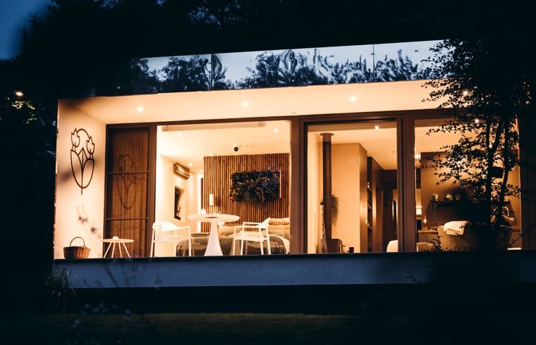 Unterkunft 0847701 - Ferienhaus Namur - Huisje in Libois