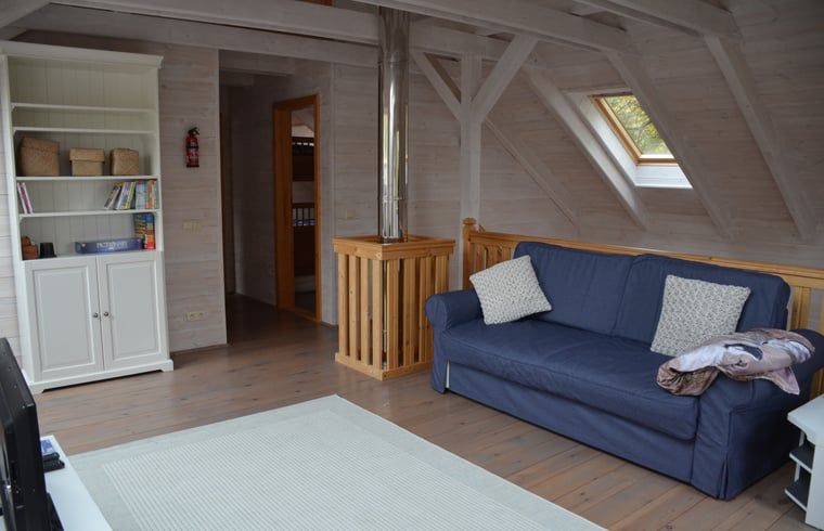 Unterkunft 084805 - Ferienhaus Namur - Vakantiehuis in Heure