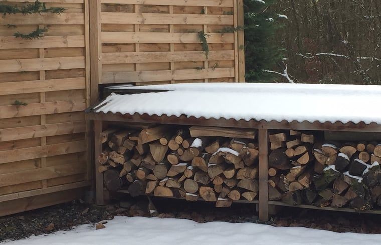 Unterkunft 084805 - Ferienhaus Namur - Vakantiehuis in Heure