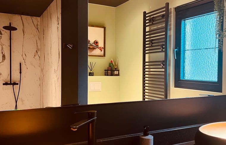 Unterkunft 084813 - Ferienhaus Namur - Vakantiehuisje in Heure