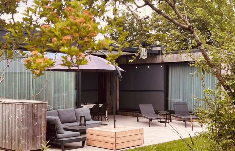 Unterkunft 084813 - Ferienhaus Namur - Vakantiehuisje in Heure