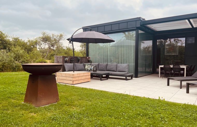 Unterkunft 084813 - Ferienhaus Namur - Vakantiehuisje in Heure