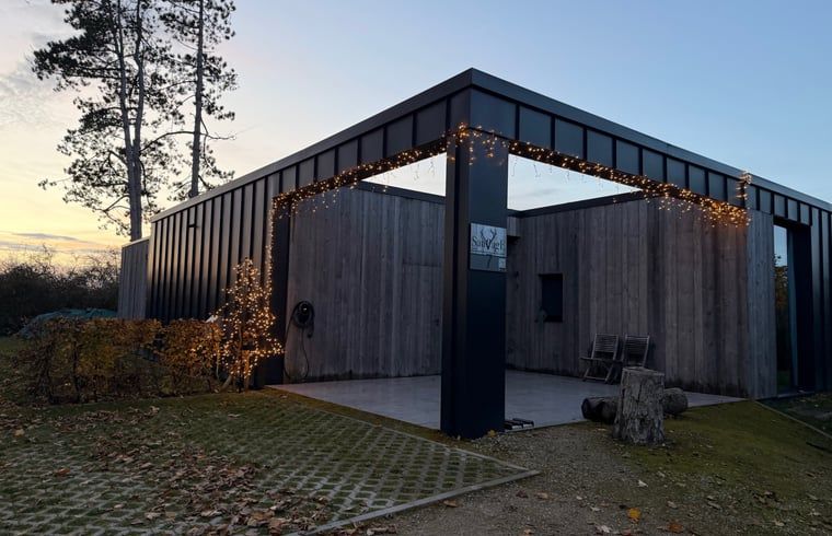 Unterkunft 084813 - Ferienhaus Namur - Vakantiehuisje in Heure