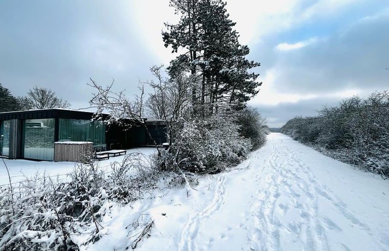 Unterkunft 084813 - Ferienhaus Namur - Vakantiehuisje in Heure