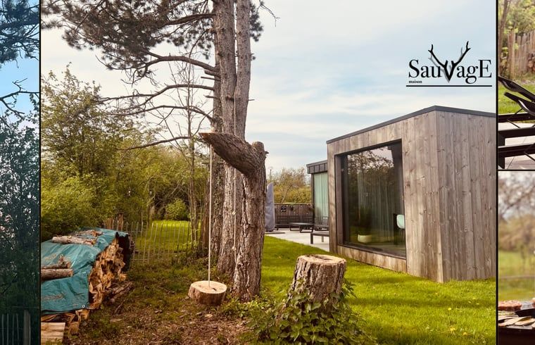 Unterkunft 084813 - Ferienhaus Namur - Vakantiehuisje in Heure