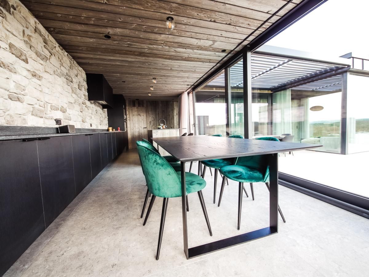 Unterkunft 084814 - Ferienhaus Namur - La Rurée