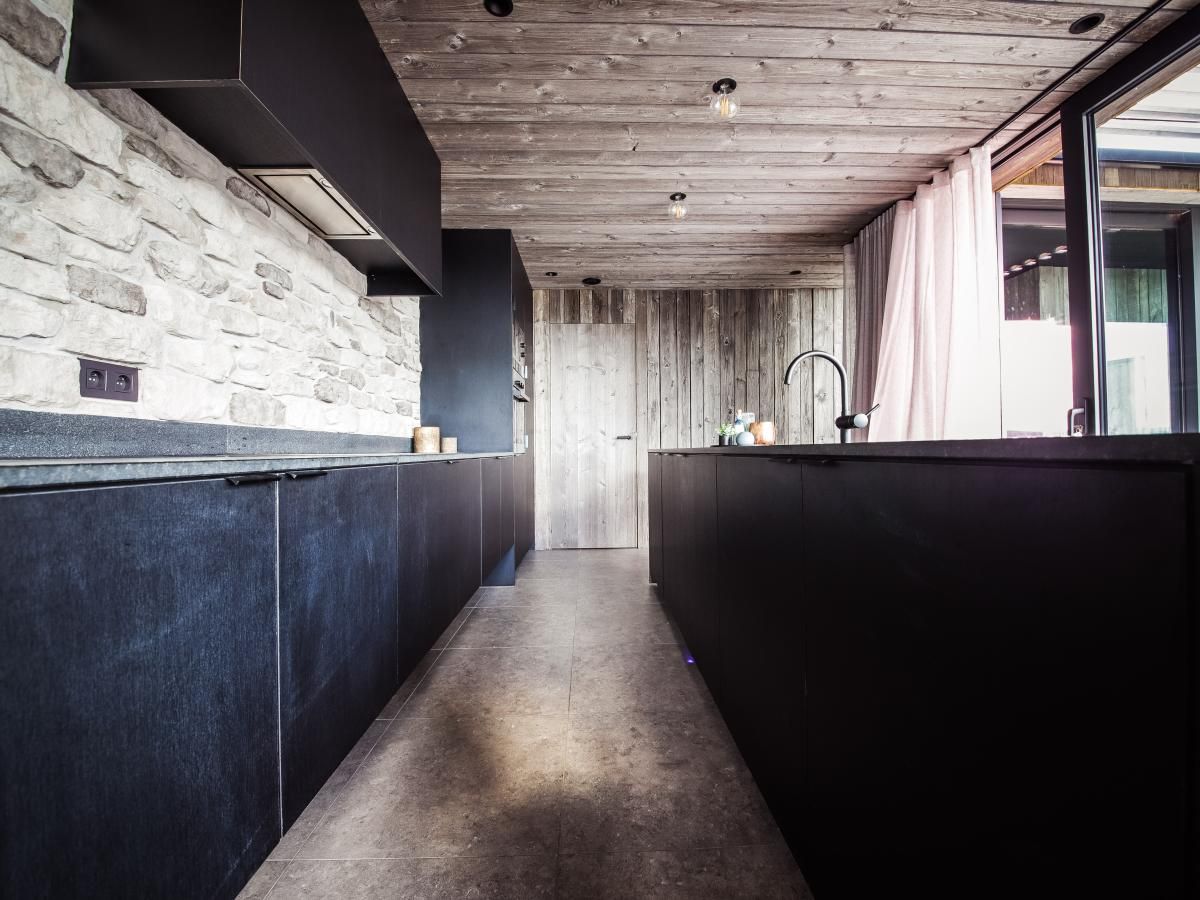 Unterkunft 084814 - Ferienhaus Namur - La Rurée