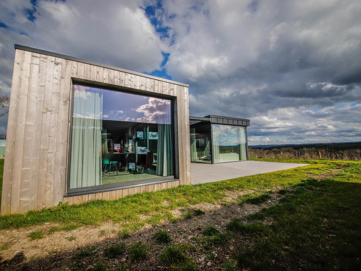 Unterkunft 084814 - Ferienhaus Namur - La Rurée