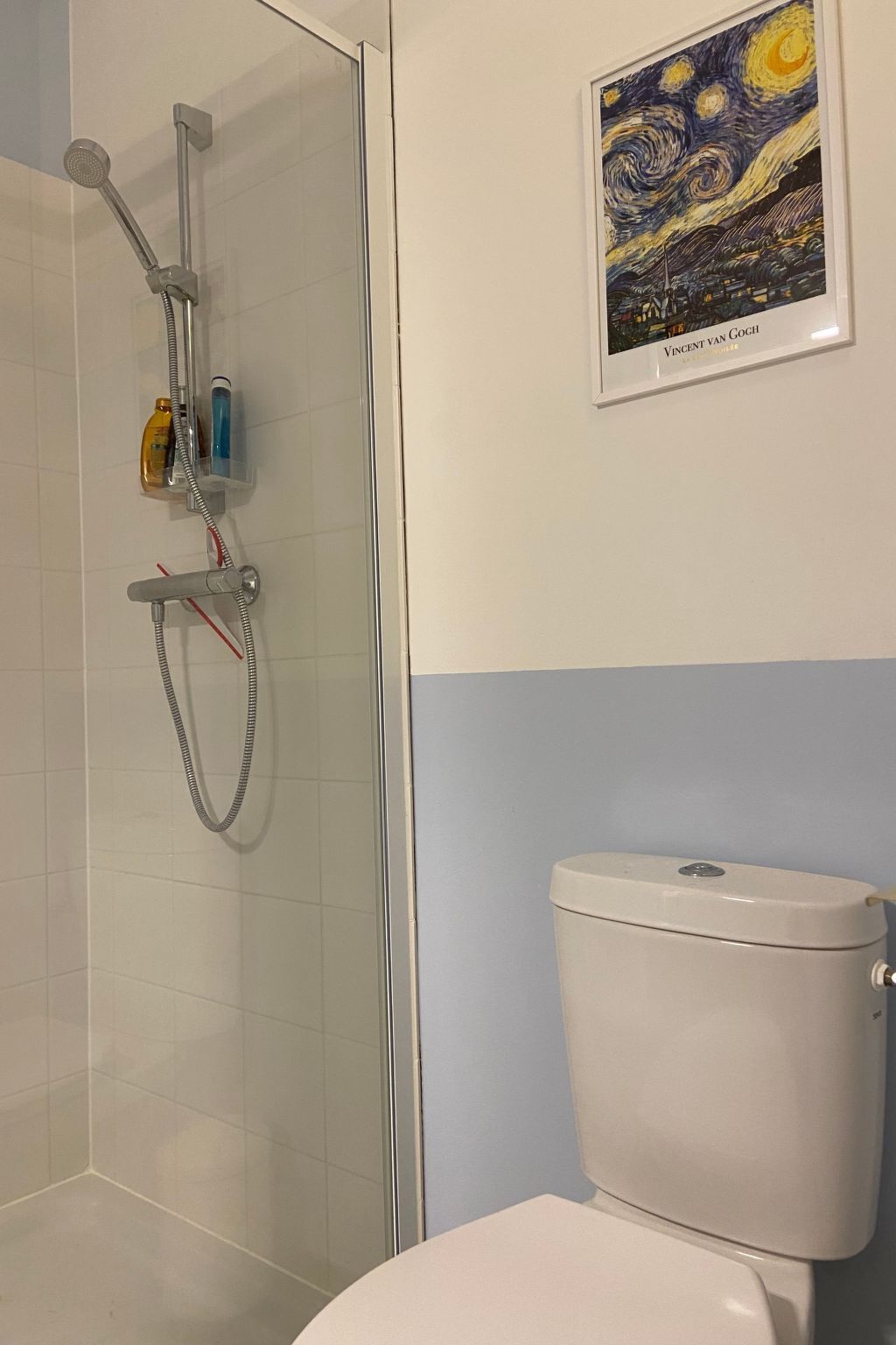 Unterkunft 084816 - Ferienhaus Namur - Vakantiehuis Modernes Chalet für 4 Personen in einem Waldpa