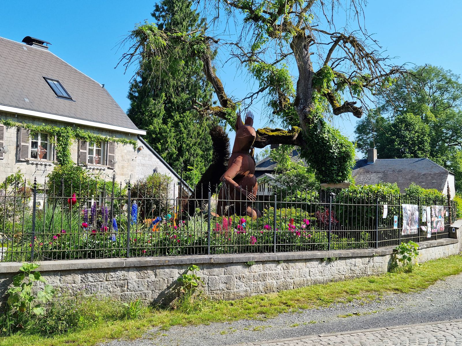 Unterkunft 084817 - Ferienhaus Namur - Gite L'éternité