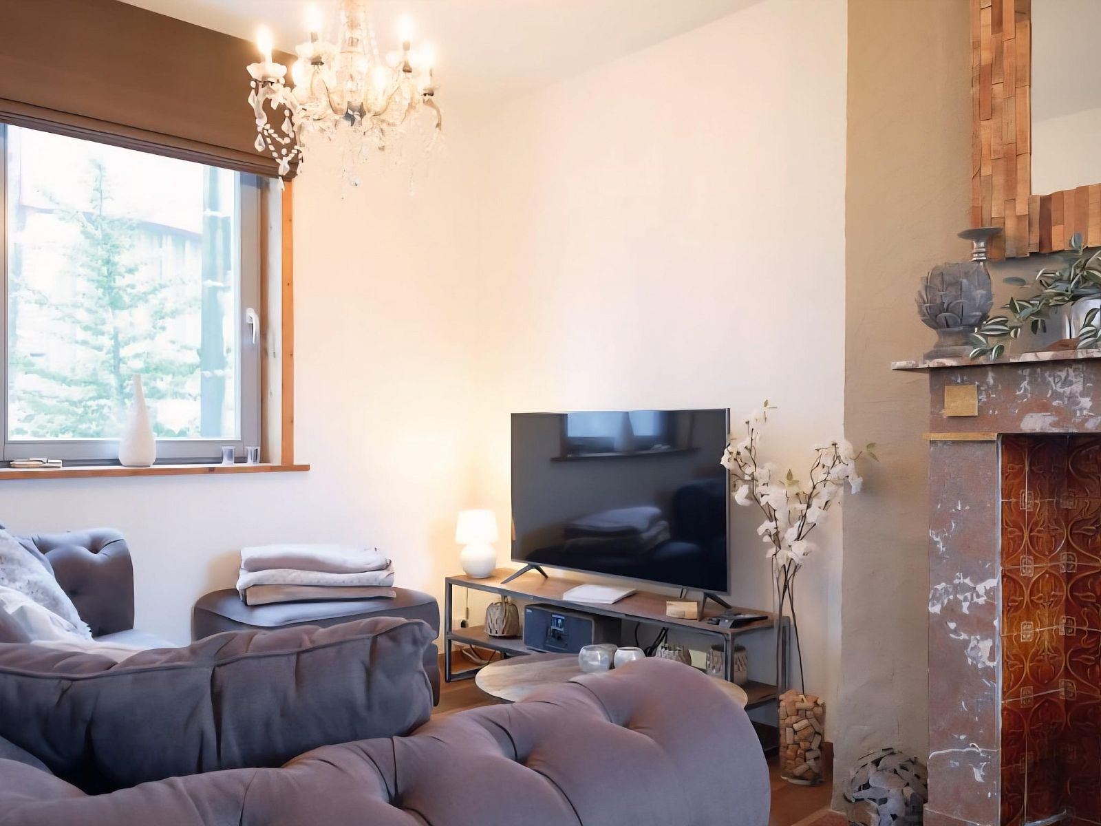 Unterkunft 084817 - Ferienhaus Namur - Gite L'éternité