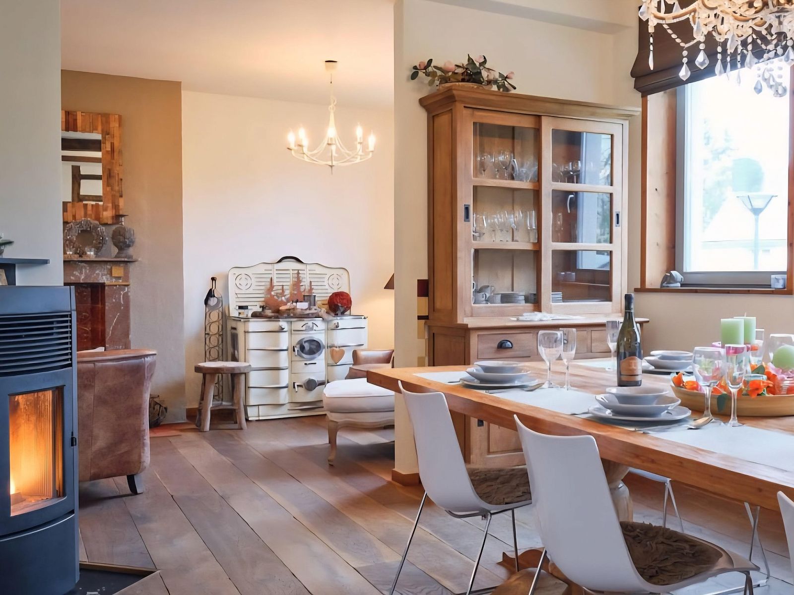 Unterkunft 084817 - Ferienhaus Namur - Gite L'éternité