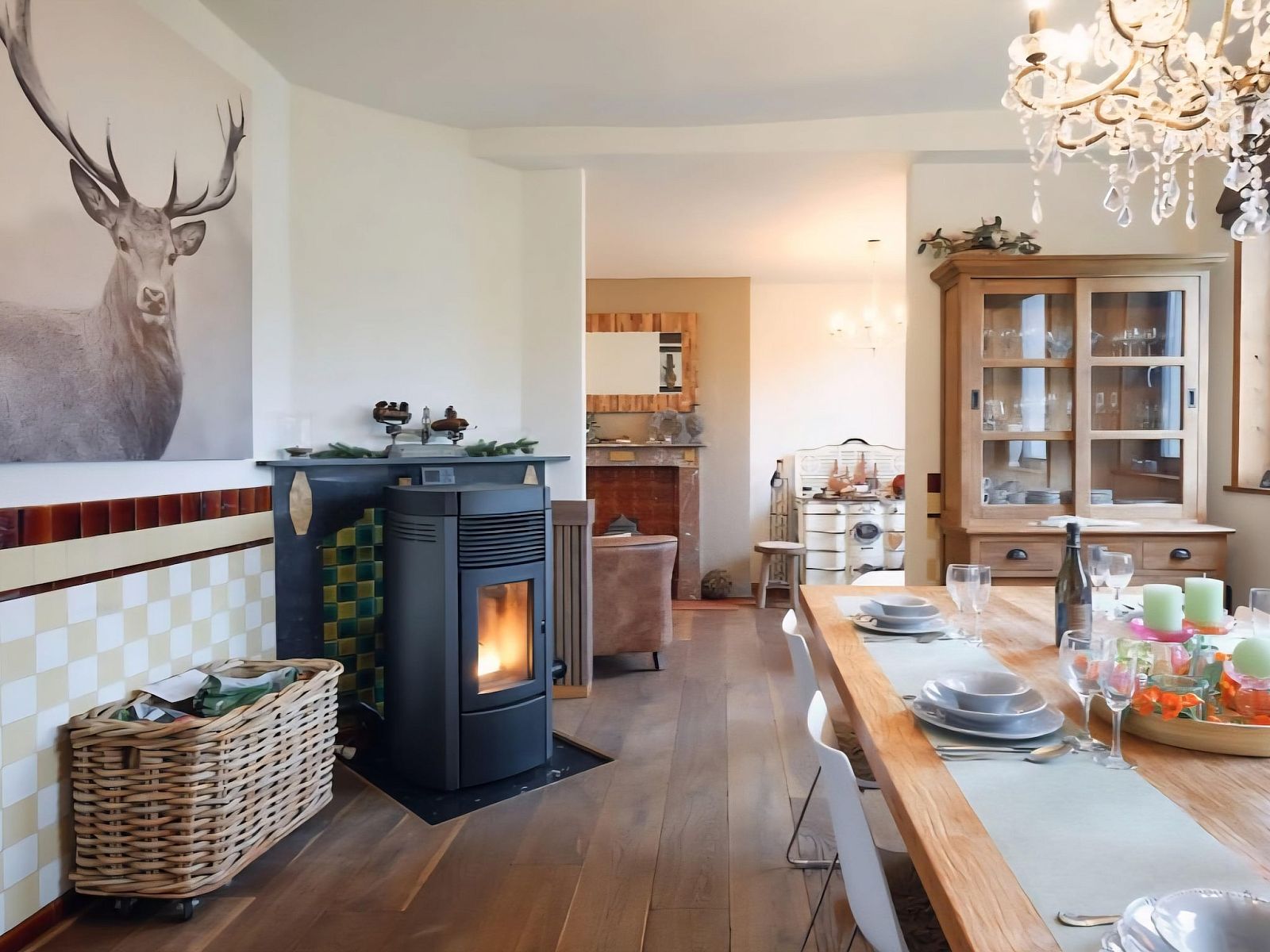Unterkunft 084817 - Ferienhaus Namur - Gite L'éternité