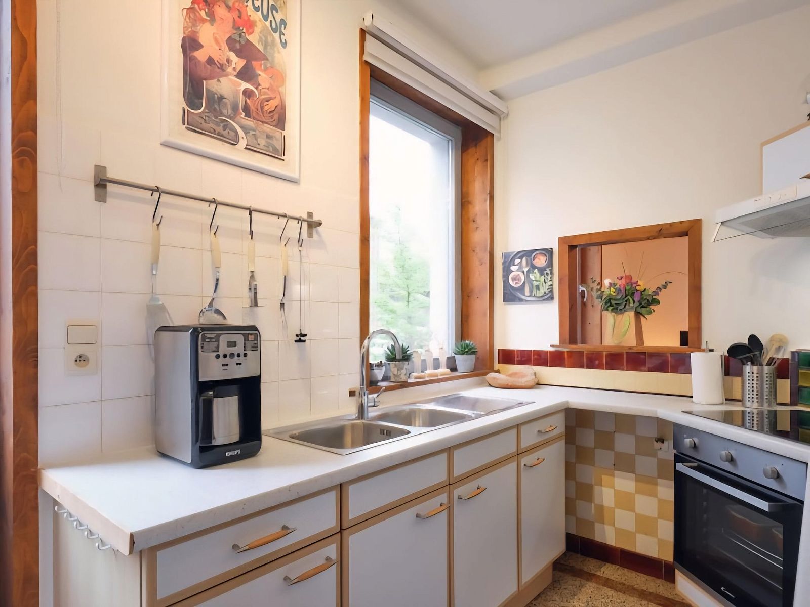 Unterkunft 084817 - Ferienhaus Namur - Gite L'éternité